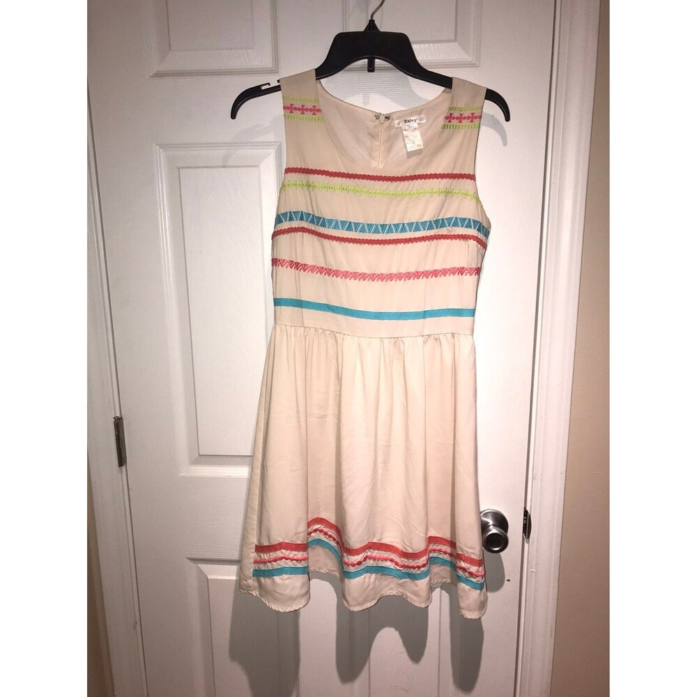 Small Esley Dress